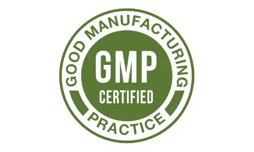 FocusMax GMP Certified